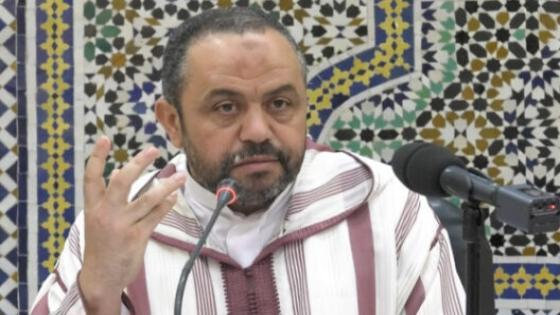 بعد إنتقاده لسهرة “طوطو” | وزارة الأوقاف تعزل خطيبا بالقنيطرة