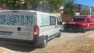 أشعل شمعة للإنارة | إنقطاع الكهرباء لأشهر يودي بحياة مسن بتطوان