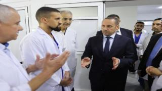 بعد زيارات “التهراوي” | إحالة 28 طبيبا وممرضا وإداريا على المجلس التأديبي