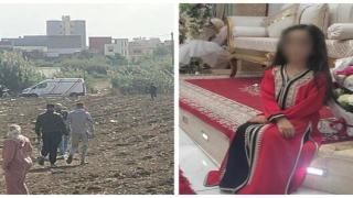 القصر الكبير | العثور على جثة طفلة مختفية تحمل آثار إعتداء جنسي