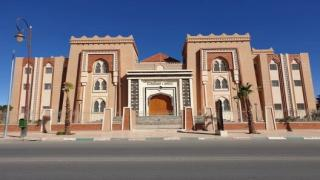 تهريب المخدرات | 25 سنة سجنا نافذا لمطلقي النار على أمن ورزازات