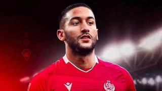 الموت يفجع أسرة زياش | وفاة الشقيق الأكبر لـ”حكيم”