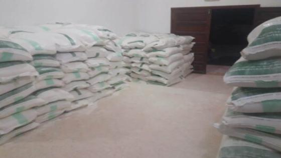 فاس | النيابة العامة تغلق الحدود أمام أرباب مطاحن بشبهة التلاعب بالدقيق المدعم