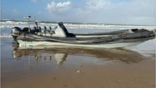 بينهم مغربيان | مصرع 03 شبّان في حادث زورق تهريب قبالة قادش