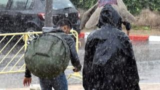 بسبب الاضطرابات الجوية | تعليق الدراسة بالشمال يدخل أسبوعه الثاني