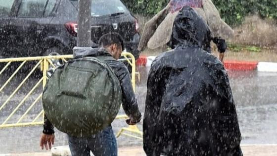 بسبب الاضطرابات الجوية | تعليق الدراسة بالشمال يدخل أسبوعه الثاني