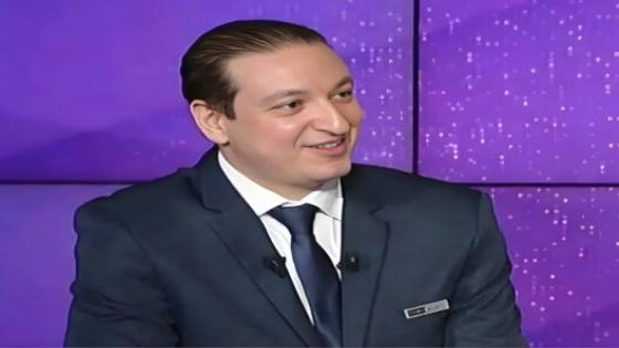 بعد ذكره لإسم “إيكامبي” | قناة “بي إن سبورتس” توقف المعلق المغربي جواد بدة