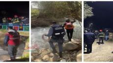 شفشاون | فرق غوص ودرون وكلاب مدربة للبحث عن طفلة مفقودة