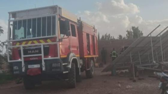 زاكورة | وفاة طفل جراء سقوطه في بئر عميقة بـ”بني زولي”