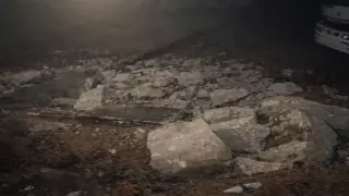 بسبب الأمطار | قتيلين جراء انهيار منازل طينية ضواحي مراكش