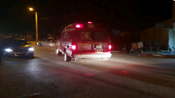 مأساة بزايو | دهس عرضي ينهي حياة طفل خلال حفل خطوبة