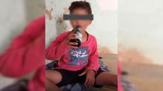 الريش | توقيف شخص ظهر في فيديو وهو يقدم كحولا لقاصر
