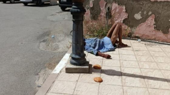 تازة | غضب حقوقي ونقابي عقب وفاة “خمسيني” أمام مستشفى ابن باجة