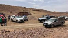 بواسطة حجر | ثلاثيني يقتل شقيقه نواحي زاكورة