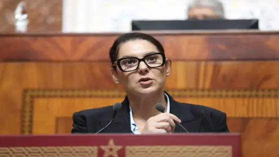 المنصوري للبيجيدي | خطاب المظلومية لي نجحتو بيه ما بقاش نافع دابا