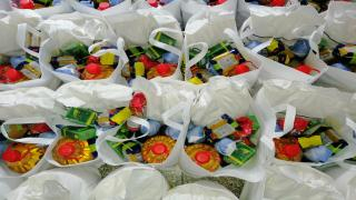 المغرب | وزارة الداخلية تفتح تحقيقات في استغلال “القفة الرمضانية” لأغراض انتخابية