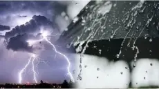 طقس الخميس | أمطار وثلوج مرتقبة بعدة مناطق مغربية