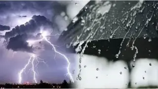 طقس الخميس | أمطار وثلوج مرتقبة بعدة مناطق مغربية