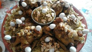 إقليم سطات | طبق “رفيسة” يسمم عائلة ويقتل رضيعة في عامها الأول