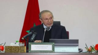 الحليمي | المندوبية السامية للتخطيط تستعين بالأقمار الاصطناعية في عملية إحصاء 2024