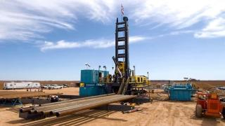 إكتشافات غير مسبوقة | غاز الهيليوم النادر يظهر بجرسيف