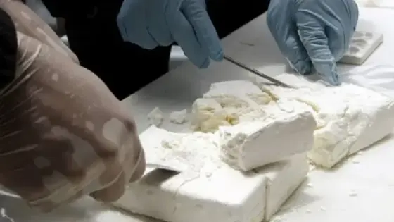 جرسيف | عملية نوعية للدرك الملكي تسفر عن حجز كمية ضخمة من الكوكايين الخام