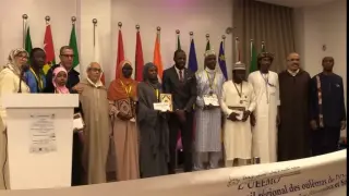 وجدة | تتويج طلبة من إفريقيا جنوب الصحراء في مسابقة لحفظ وتجويد القرآن الكريم