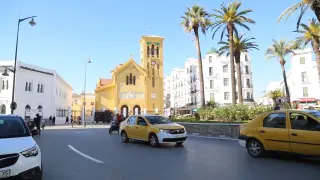 بلغت قوتها الإرتدادية 3.10 درجات | هزة أرضية تضرب إقليم تطوان