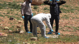 في انتظار تقديم المشتبه فيه | أنباء عن العثور على أشلاء لضحية ثان بابن أحمد