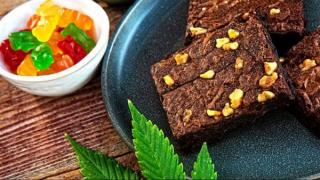 واد زم | حلوى بالقنب الهندي تطيح بمغربي يحمل الجنسية الأمريكية بعدما أصابت 04 أشخاص بالهلوسة