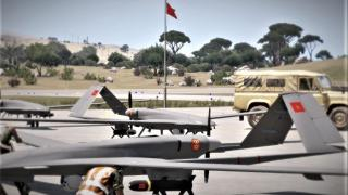 كانوا مسلحين بقذائف “غراد” | درون مغربية تفتك بقائد بالبوليساريو وعدد من مرافقيه