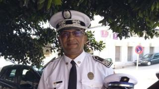 الحسيمة | وفاة مفاجئة لشرطي مرور تخلف حالة من الحزن والصدمة