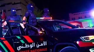 الدار البيضاء | الشرطة المغربية تعتقل صينيا مطلوبا من طرف “الأنتربول”