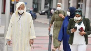 كورونا بالمغرب | تسجيل 86 إصابة جديدة و 6 وفيات خلال آخر 24 ساعة