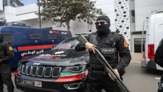 الرباط | توقيف شابة “داعشية” للاشتباه بتورطها في الإعداد والتحضير لعمل إرهابي