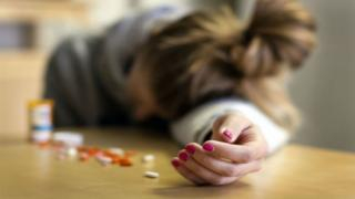 جرسيف | شابة ذي 18 ربيعا تحاول وضع حد لحياتها بتناول جرعة زائدة من الأدوية