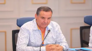 بسبب “خروقات” | الداخلية توقف رئيس جماعة تازة وعدد من نوابه وموظفين‎