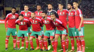 بطولة إفريقيا للمحليين | المنتخب الوطني يتأهل لربع النهائي بخماسية أمام أوغندا