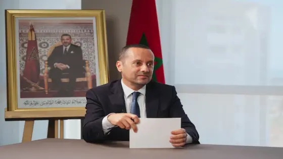 جرسيف خارج اللائحة | وزير الصحة يخصص 134 منصبا ماليا جديدا لجهة الشرق