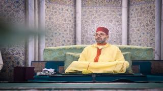 بمناسبة ذكرى المولد النبوي | الملك يصدر عفوه السامي على 681 شخصا