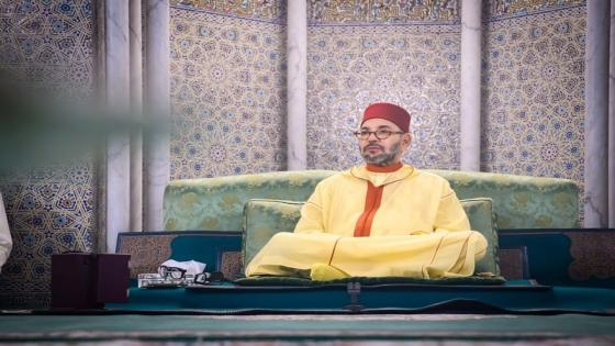 بمناسبة ذكرى المولد النبوي | الملك يصدر عفوه السامي على 681 شخصا