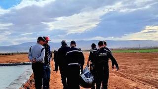 إقليم جرسيف | مصرع شخص غرقا بحوض مائي بدوار “إعناتن” بصاكة