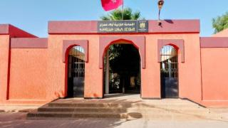 في الـ90 | أحمد أمين يعود لرئاسة جماعة “اولاد عمران”