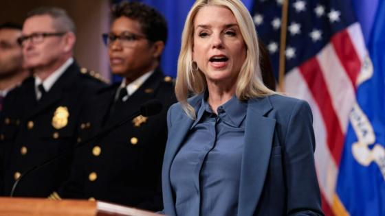 وزيرة العدل الأميركية | مادورو يواجه “غضب العدالة الأميركية” بتهم المخدرات والإرهاب