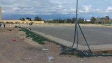 جرسيف | مطالب بتأهيل ملعب “دوار لبعير” وتكسيته بالعشب