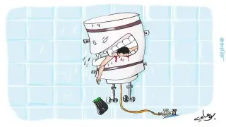 وجدة | تسرب غاز للبوتان أثناء الإستحمام يودي بحياة شابة