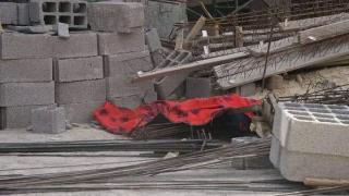 جرسيف | سقوط عامل بناء من واجهة مبنى بتجزئة صابرين يرسله في حالة حرجة للمشفى