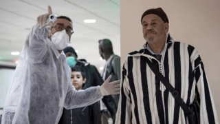 كورونا بالمغرب | تسجيل 418 إصابة جديدة و 6 وفيات خلال آخر 24 ساعة‎‎‎‎‎‎‎‎‎‎‎