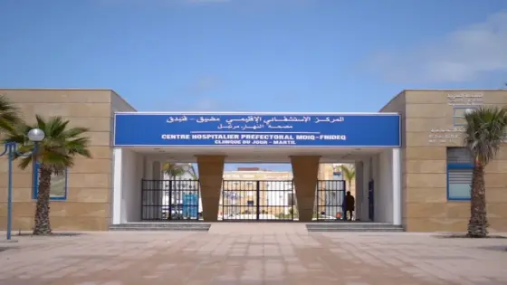 مرتيل | تسرب لغاز البوتان يخلف وفاة طالبة جامعية