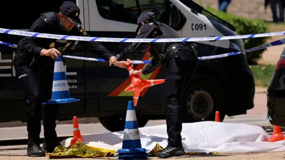إسبانيا | مقتل مغربي في حادث طعن بحي “تطوان” بمدريد
